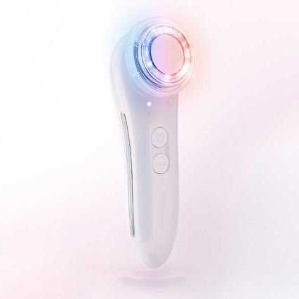 Lanaform - Συσκευή υπερήχων για ανάπλαση προσώπου PURESKIN 3W/800mAh