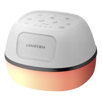 Lanaform - Έξυπνη συσκευή υποστήριξης του ύπνου NUXO 5V