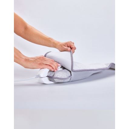 Lanaform - Ζώνη θέρμανσης μέσης WAIST WARMER 400W/230V