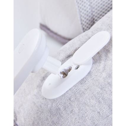Lanaform - Ζώνη θέρμανσης μέσης WAIST WARMER 400W/230V