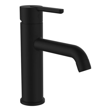 LAUFEN H3110810811201 - Μπαταρία νιπτήρος LUA 19,2 cm τιτάνιο ματ μαύρο