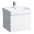 LAUFEN H4833510964751 - Έπιπλο μπάνιου PRO για νιπτήρα 52 cm λευκό