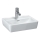 LAUFEN H8119520001041 - Νιπτήρας μπάνιου PRO 45x34 cm κεραμικός/λευκό