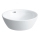 LAUFEN H8129620001091 - Νιπτήρας μπάνιου PRO διάμετρος 42 cm κεραμικός/λευκό