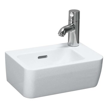 LAUFEN H8169550001061 - Νιπτήρας κρεμαστός PRO 36x25 cm κεραμικός/λευκό