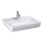 LAUFEN H8189510001041 - Νιπτήρας μπάνιου/κρεμαστός ή για έπιπλο PRO 55x48 cm κεραμικός/λευκό