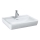 LAUFEN H8189520001041 - Νιπτήρας μπάνιου/κρεμαστός ή για έπιπλο PRO 60x48 cm κεραμικός/λευκό