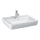 LAUFEN H8189530001041 - Νιπτήρας μπάνιου/κρεμαστός ή για έπιπλο PRO 65x48 cm κεραμικός/λευκό