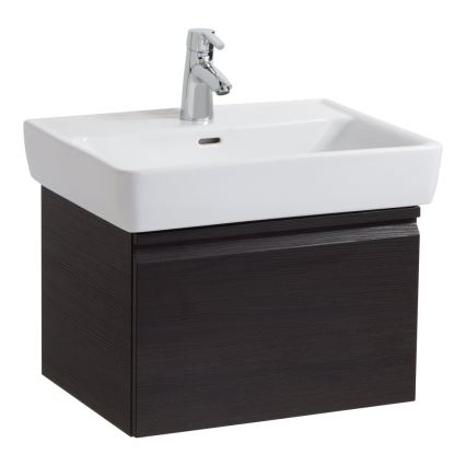 LAUFEN H8189530001041 - Νιπτήρας μπάνιου/κρεμαστός ή για έπιπλο PRO 65x48 cm κεραμικός/λευκό