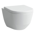 LAUFEN H8209590000001 - Επιτοίχιο WC PRO κεραμική/λευκή