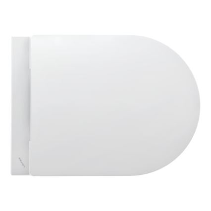 LAUFEN H8209650000001 - Λεκάνη κρεμαστή PRO κεραμική/λευκό