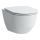 LAUFEN H8209660000001 - Επιτοίχιο WC PRO, κεραμικό/λευκό