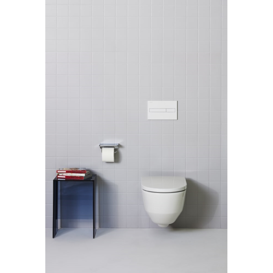 LAUFEN H8209664000001 - Λεκάνη κρεμαστή PRO κεραμική/λευκό