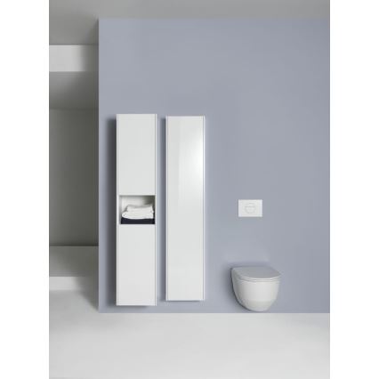 LAUFEN H8209664000001 - Λεκάνη κρεμαστή PRO κεραμική/λευκό