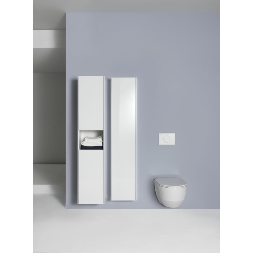 LAUFEN H8209664000001 - Λεκάνη κρεμαστή PRO κεραμική/λευκό
