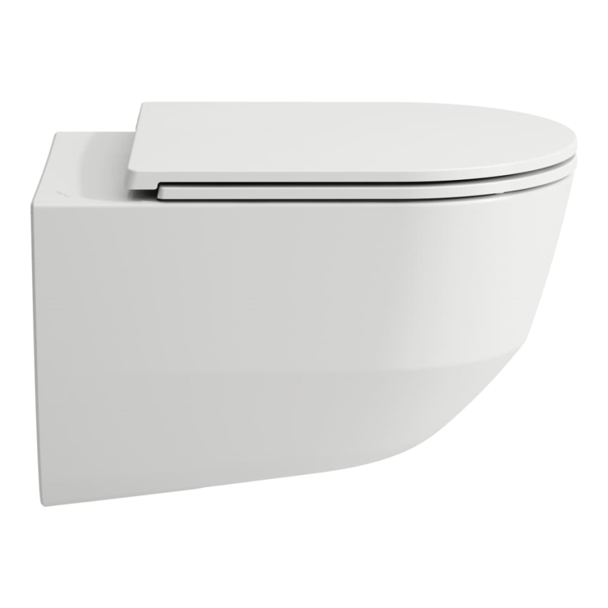 LAUFEN H8209664000001 - Λεκάνη κρεμαστή PRO κεραμική/λευκό