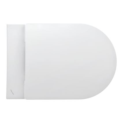 LAUFEN H8209664000001 - Λεκάνη κρεμαστή PRO κεραμική/λευκό