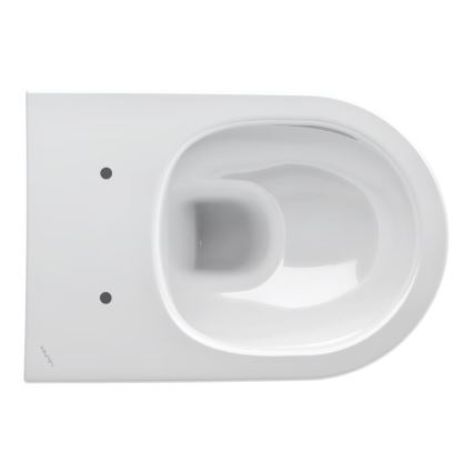 LAUFEN H8209664000001 - Λεκάνη κρεμαστή PRO κεραμική/λευκό
