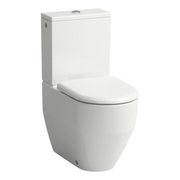 LAUFEN H8259624000001 - Λεκάνη τουαλέτας PRO κεραμική/λευκό