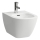 LAUFEN H8300810003021 - Μπιντέ κρεμαστό LUA κεραμικό/λευκό
