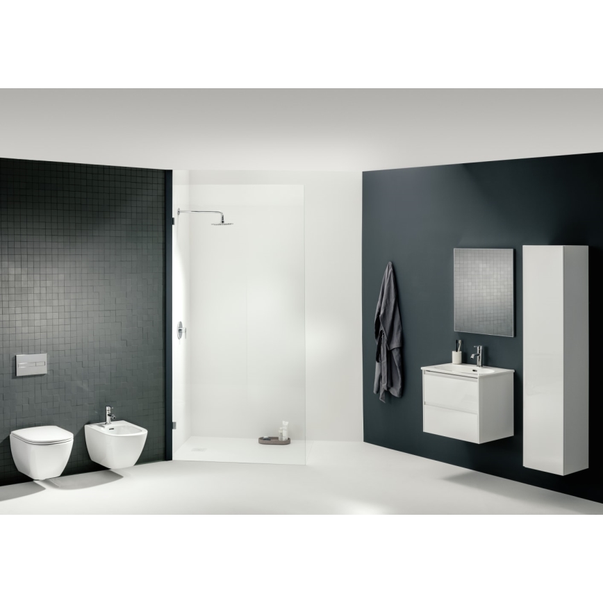 LAUFEN H8300810003021 - Μπιντέ κρεμαστό LUA κεραμικό/λευκό