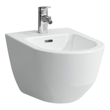 LAUFEN H8309520003021 - Μπιντέ κρεμαστό PRO κεραμικό/λευκό