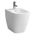 LAUFEN H8320810003021 - Μπιντέ LUA κεραμικό/λευκό