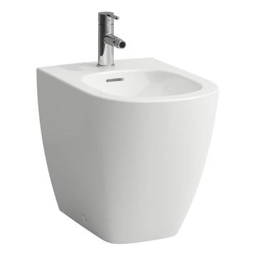 LAUFEN H8320810003021 - Μπιντέ LUA κεραμικό/λευκό