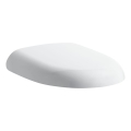 LAUFEN H8910303000001 - Παιδικό κάθισμα τουαλέτας FLORAKIDS duroplast/λευκό