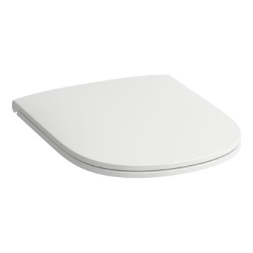 LAUFEN H8910830000001 - Καπάκι λεκάνης SoftClose LUA duroplast/λευκό