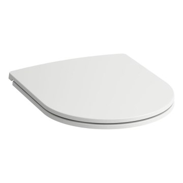 LAUFEN H8989660000001 - Καπάκι λεκάνης SoftClose PRO duroplast/λευκό