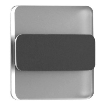 LDST DU-01-SC-BZ10 - Φως σκάλας DUO 10xLED/1,2W/230V