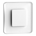 LDST SW-01-B-BC8 - Φωτισμός σκάλας SWIFT 8xLED/1,2W/230V