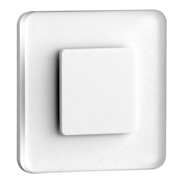 LDST SW-01-B-BC8 - Φωτισμός σκάλας SWIFT 8xLED/1,2W/230V