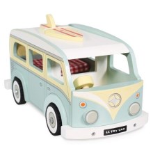Le Toy Van - Camper van