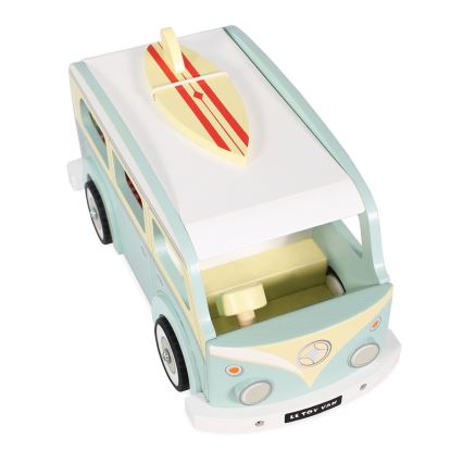 Le Toy Van - Camper van