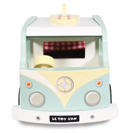 Le Toy Van - Camper van