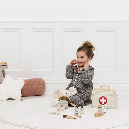 Le Toy Van - Κτηνιατρική τσάντα με αξεσουάρ