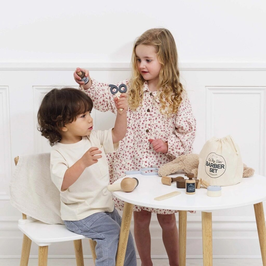 Le Toy Van - Σετ για κομμωτές και κουρείς