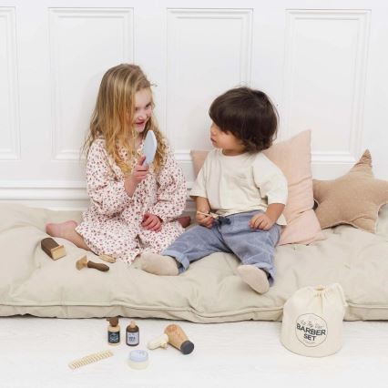 Le Toy Van - Σετ για κομμωτές και κουρείς