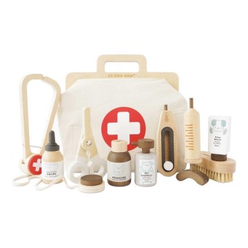 Le Toy Van - Vet bag με αξεσουάρ