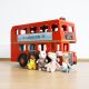 Le Toy Van - Λονδρέζικο Λεωφορείο