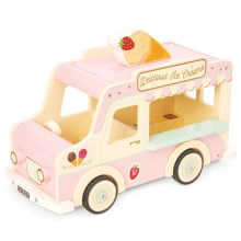 Le Toy Van - Φορτηγό παγωτατζίδικο