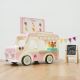 Le Toy Van - Φορτηγό παγωτατζίδικο