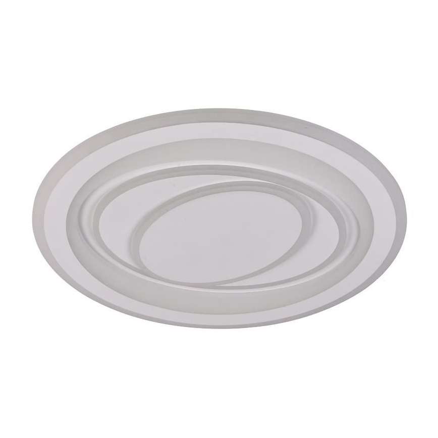 LED Ρυθμιζόμενο φωτιστικό οροφής LED/100W/230V 3000-6500K + τηλεχειριστήριο