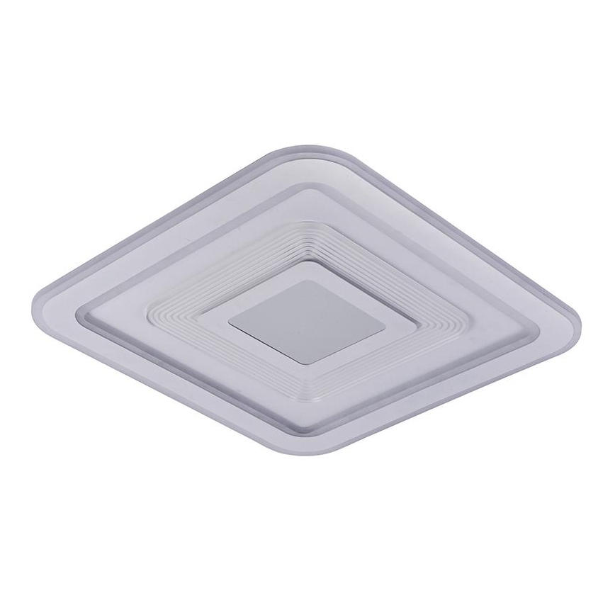 LED Ρυθμιζόμενο φωτιστικό οροφής LED/105W/230V 3000-6500K + τηλεχειριστήριο