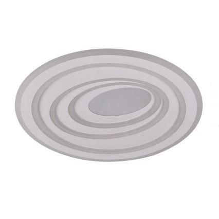 LED Ρυθμιζόμενο Φωτιστικό Οροφής LED/120W/230V 3000-6500K + τηλεχειριστήριο