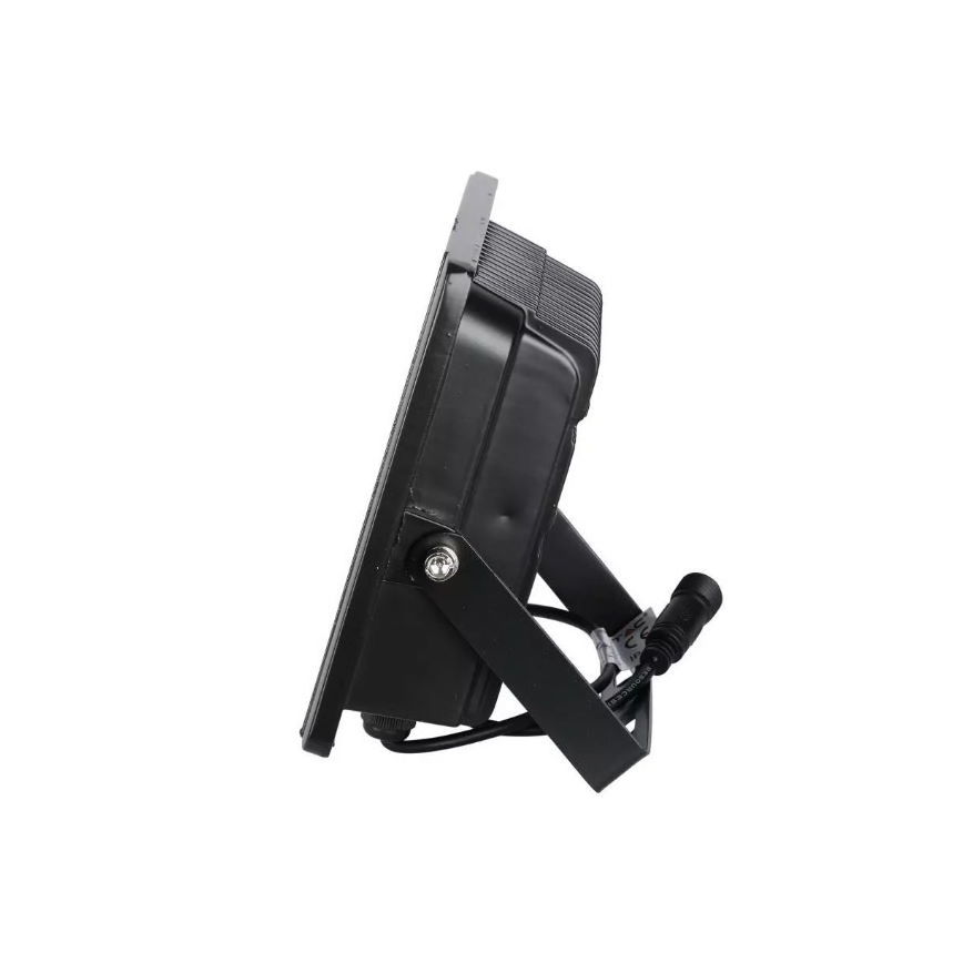 LED Ρυθμιζόμενος Ηλιακός Προβολέας LED/12W/3,2V 6000K IP65 5000 mAh + τηλεχειριστήριο