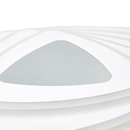 LED Ρυθμιζόμενο φωτιστικό οροφής LED/130W/230V 3000-6500K + τηλεχειριστήριο