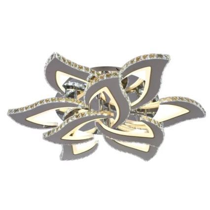 LED Ρυθμιζόμενο φωτιστικό οροφής LED/180W/230V 3000-6500K + τηλεχειριστήριο